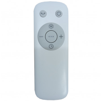 MIDEA VENTILATEUR 16" A PIED - AVEC TELECOMMANDE - FS40-23MR