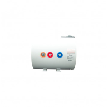 MIDEA CHAUFFE EAU ELECTRIQUE VERTICAL 100L - PROTECTION SURCHAUFFE 1500W- M_D100-15A6