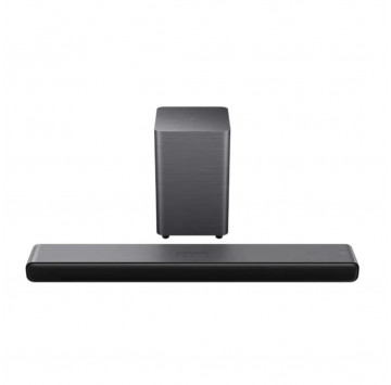 TCL BARRE DE SON 220W AI SONIC - DOLBY ATMOS - S55H