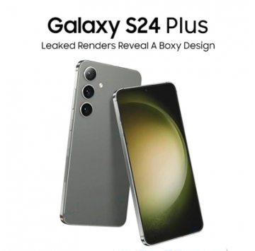 Samsung Galaxy S24+ (12GB RAM 256GB)