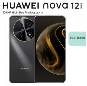 Huawei Nova 12i 108Mp 8GB /...