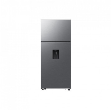 SAMSUNG REFRIGERATEUR DEUX PORTES DISTRIBUTEUR D'EAU TWIN COOLING 528LT - RT53DG7B60B1UT