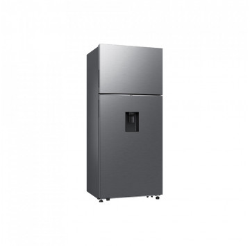 SAMSUNG REFRIGERATEUR DEUX PORTES DISTRIBUTEUR D'EAU TWIN COOLING 528LT - RT53DG7B60B1UT