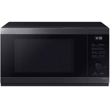 SAMSUNG FOUR A MICRO-ONDES GRILL 32L - NOIR-INOX 1400W - MG32DG4524AGE1