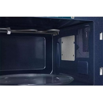 SAMSUNG FOUR A MICRO-ONDES GRILL 32L - NOIR-INOX 1400W - MG32DG4524AGE1