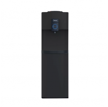 MIDEA DISTRIBUTEUR D'EAU 3 ROBINETS NOIR MINI BAR GLACE- YL2037S-B