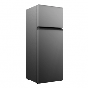 NASCO REFRIGERATEUR DEUX PORTES ECONOMIE D'ENERGIE 107L - FAST COOLING - SNASF2-175