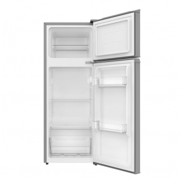 NASCO REFRIGERATEUR DEUX PORTES ECONOMIE D'ENERGIE 107L - FAST COOLING - SNASF2-175