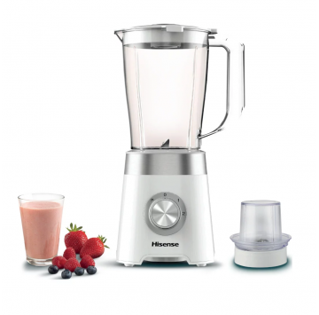 HISENSE BLENDER 1.5 LIT AVEC BOL- 500W - H15TBWES2A