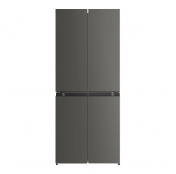 NASCO REFRIGERATEUR COMBINE 4 PORTES 360 LT - ECONOMIE D'ENERGIE - NASF4-64FLN1