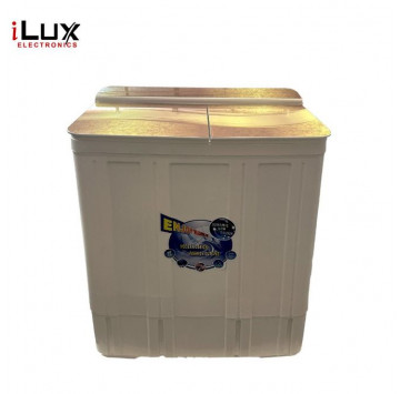 ILUX MACHINE A LAVER   SEMI AUTO 9KG WLX-950GT