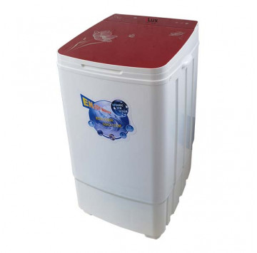 ILUX  MACHINE A LAVER  SEMI AUTO 10 KGS SEMI AUTO WLX/GS-1010