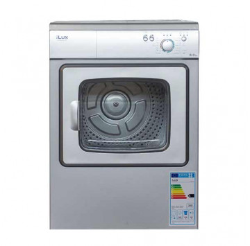 ILUX SECHE LINGE 8KGS  LXD - 8070S
