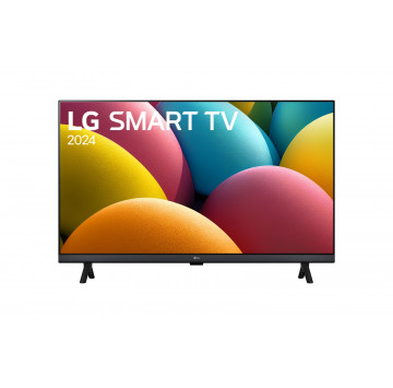 LG Smart TV HD LR60 2024, 43 pouces