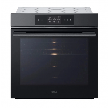 LG InstaView Four 76 litres A++ Air Fry & Air Sous-Vide