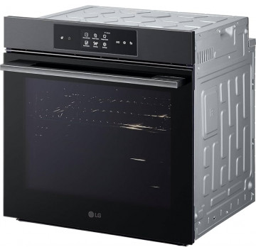 LG InstaView Four 76 litres A++ Air Fry & Air Sous-Vide