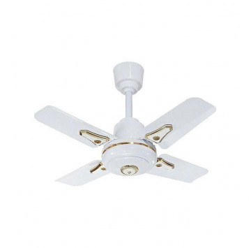 Ilux Ventilateur De Plafond - LX-24CF - 4 Hélices