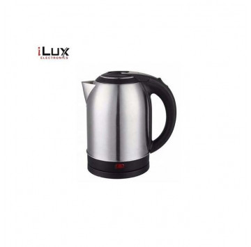 Ilux Bouilloire Électrique - LXK-QG180 - 1.8 L
