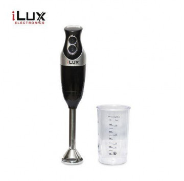 ILUX MIXEUR A MAIN - LX-502