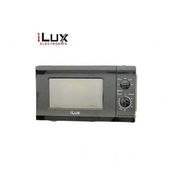 Ilux Micro-Onde - LXM-2090B - 20 Litres - 700W