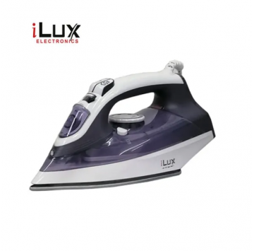 Ilux Fer à Repasser à Vapeur IL-8098 -2200 W