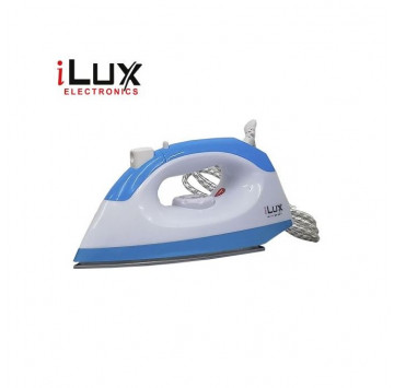 Ilux Fer à Repasser à Vapeur IL-2003A-1000 W