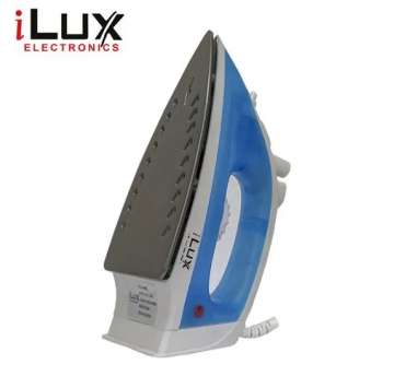 Ilux Fer à Repasser à Vapeur IL1688A – 1200 W
