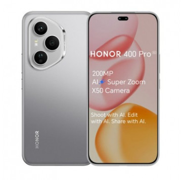 Honor 400 Pro 5G (12Go RAM 512Go)