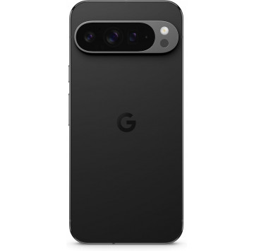Google Pixel 9 Pro XL – Smartphone Android débloqué avec Gemini, Triple Appareil Photo arrière, 24 Heures d'autonomie et écran