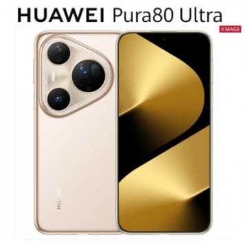 Huawei Pura 80 Ultra 5G 16 Go RAM 512 Go