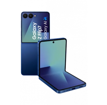 SAMSUNG Galaxy Z Flip7 (512GB)