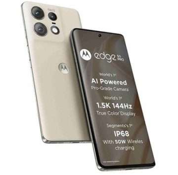 Motorola Edge 50 Pro 12Go/512Go