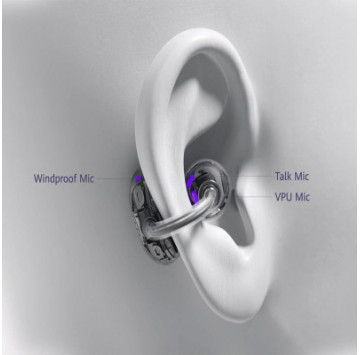 HUAWEI Écouteurs sans fil FreeClip