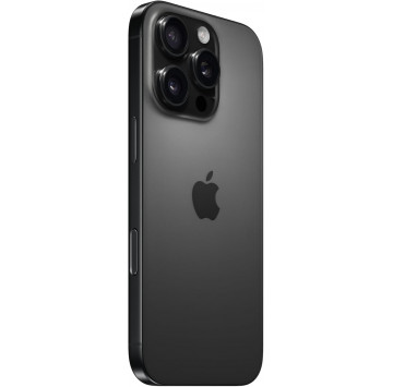 APPLE iPhone 16 Pro 128GB Black