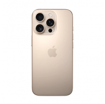 IPHONE 16 PRO MAX DUAL 512GB  DESERT
