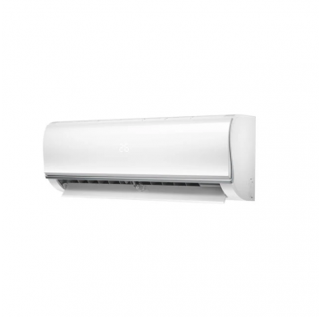 Split mural Inventer Unicool Midea – 12000 BTU – Mode automatique – Mode ventilateur – R410A – Wifi intégré – Anti-Bactér