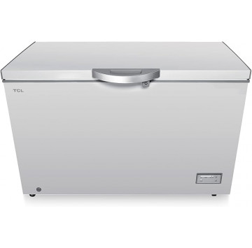 Congélateur coffre TCL 494 litres