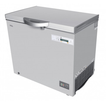 Congélateur coffre F326CFSL
