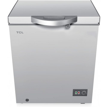 Congélateur coffre TCL 188 litres