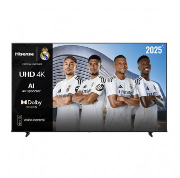 TV LED 85'' CONNECTEE 4K UHD VIDAA - 85A6Q