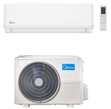 Split mural Inverter...