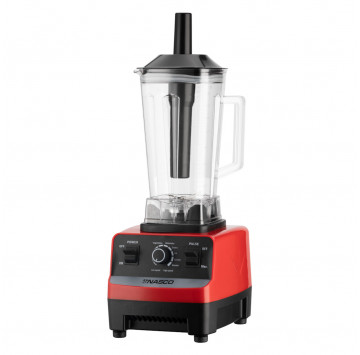 MIXEUR 2LT AVEC BROYEUR- 1000W - NAS-BL1351-TMT