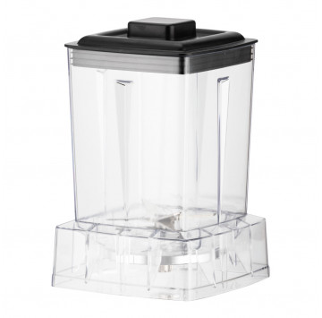 MIXEUR 2LT AVEC BROYEUR- 1000W - NAS-BL1351-TMT