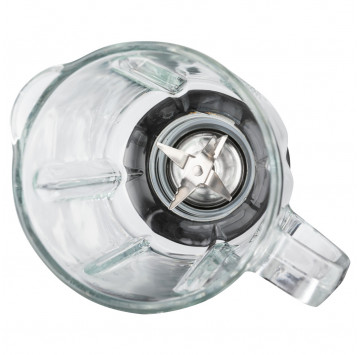 MIXEUR 1.5LT CASSABLE AVEC BROYEUR -300W - NAS-BL507GS-B-TMT