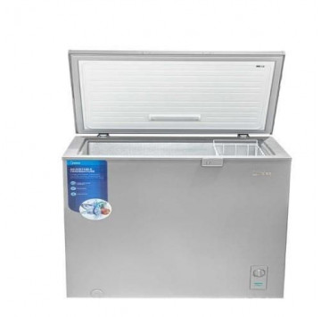 MIDEA CONGELATEUR HORIZONTAL 294LT INVERTER R600A - MDRC407FZG43NGG
