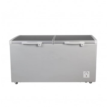 CONGELATEUR HORIZONTAL 719L - DEUX PORTES -NAS-1000WA-DS