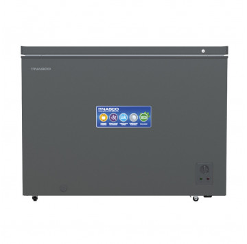 CONGELATEUR HORIZONTAL UNE PORTE ECO ENERGIE - 295L - NAS-400WA-DS