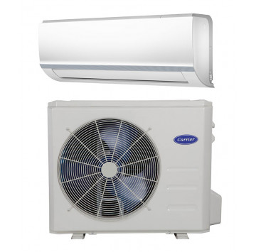 CARRIER SPLIT MURAL 9000...