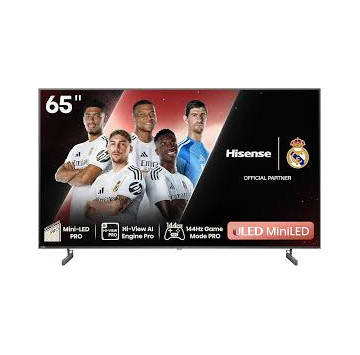 HISENSE TV LED VIDAA U6 PRO...