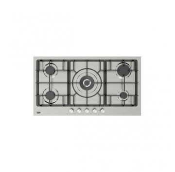 BEKO TABLE DE CUISSON ENCASTRABLE PLAN INCLINE- BEKO_HIMW95226SXEL